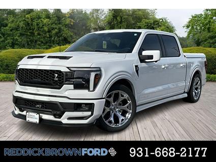 2025 Ford F-150 Morrison TN