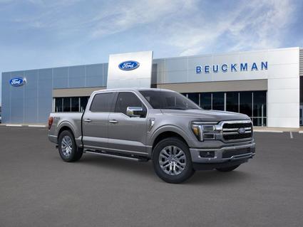 2025 Ford F-150 Ellisville MO