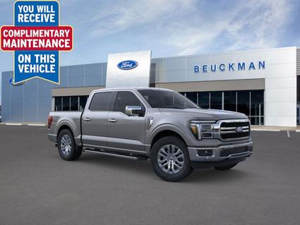 2025 Ford F-150 Ellisville MO