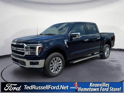 2025 Ford F-150 Knoxville TN