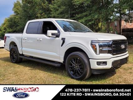 2025 Ford F-150 Swainsboro GA
