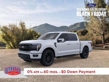 2025 Ford F-150 Levelland TX