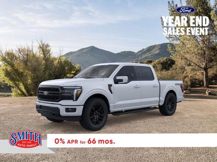 2025 Ford F-150 Levelland TX