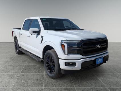 2025 Ford F-150 Levelland TX