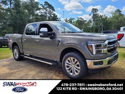 2025 Ford F-150 Swainsboro GA
