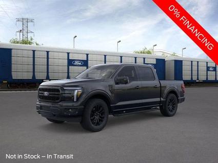 2025 Ford F-150 Scottsboro AL