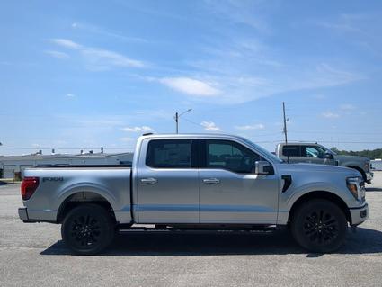 2025 Ford F-150 Winder GA
