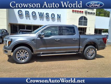 2025 Ford F-150 Louisville MS