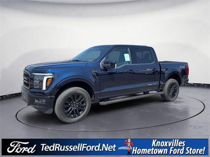 2025 Ford F-150 Knoxville TN