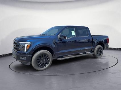 2025 Ford F-150 Knoxville TN