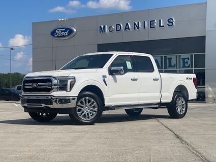 2025 Ford F-150 Orangeburg SC