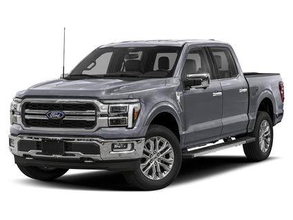 2025 Ford F-150 Lexington NE