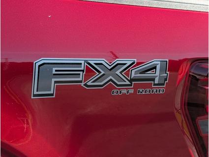 2025 Ford F-150 Stonewall LA