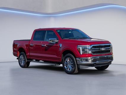 2025 Ford F-150 Stonewall LA