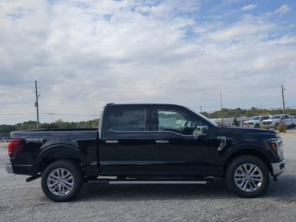2025 Ford F-150 Winder GA