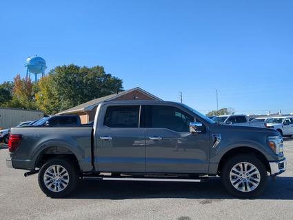 2025 Ford F-150 Winder GA