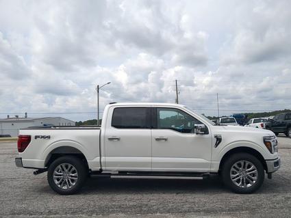 2025 Ford F-150 Winder GA