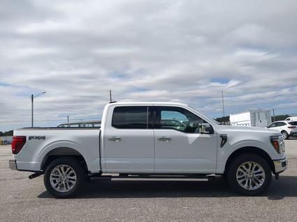 2025 Ford F-150 Winder GA