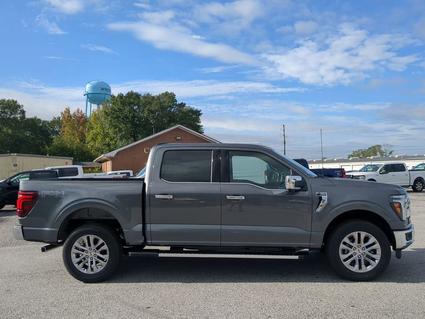 2025 Ford F-150 Winder GA