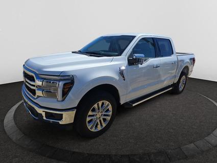 2025 Ford F-150 New Albany MS