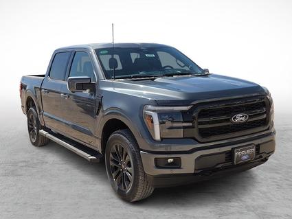 2025 Ford F-150 Lamesa TX