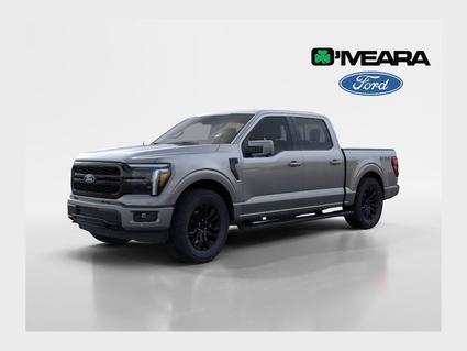 2025 Ford F-150 Denver CO