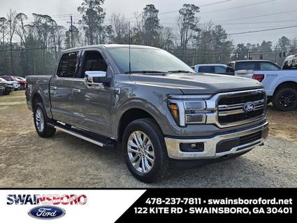 2025 Ford F-150 Swainsboro GA