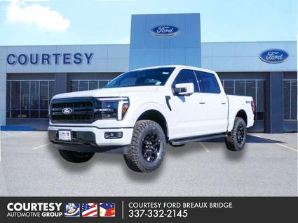 2025 Ford F-150 Breaux Bridge LA