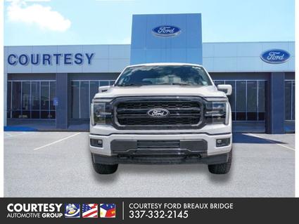 2025 Ford F-150 Breaux Bridge LA