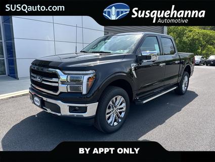 2025 Ford F-150 Willow Street PA