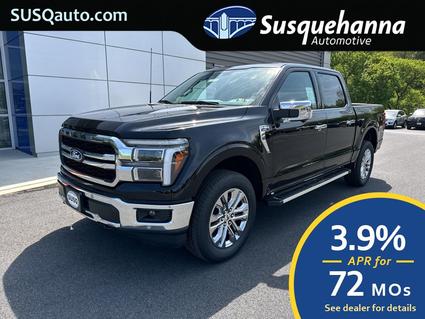 2025 Ford F-150 Willow Street PA