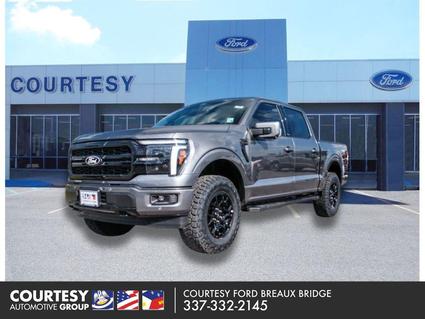 2025 Ford F-150 Breaux Bridge LA
