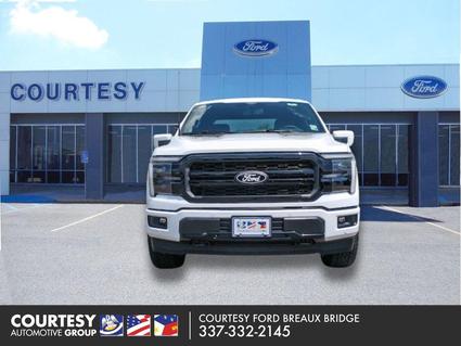 2025 Ford F-150 Breaux Bridge LA