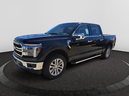 2025 Ford F-150 New Albany MS