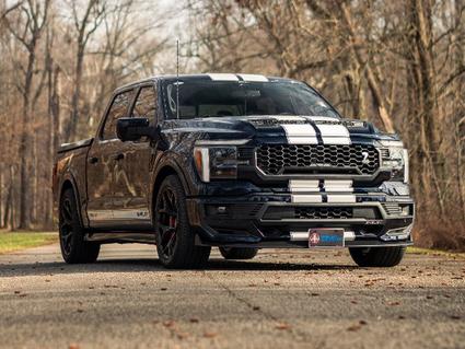 2025 Ford F-150 Evansville IN