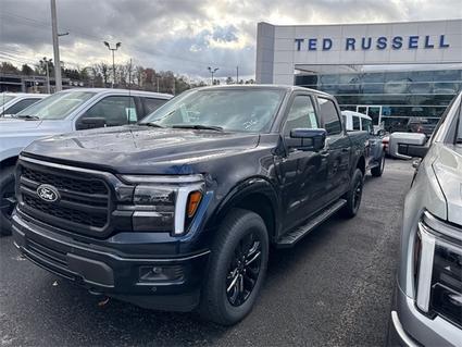 2025 Ford F-150 Knoxville TN