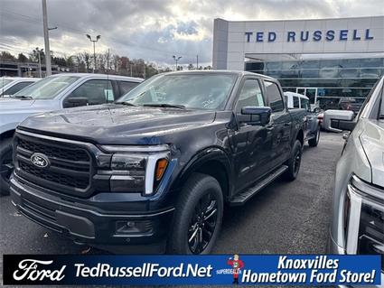 2025 Ford F-150 Knoxville TN