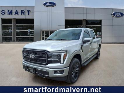 2026 Ford F-150 Malvern AR