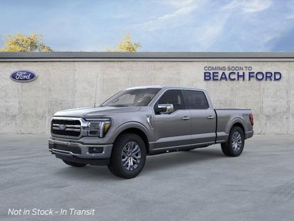 2026 Ford F-150 Virginia Beach VA