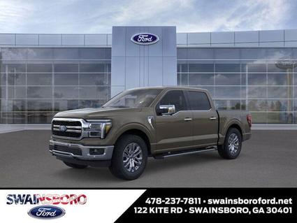 2026 Ford F-150 Swainsboro GA