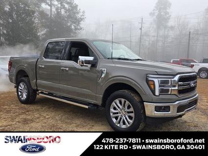 2026 Ford F-150 Swainsboro GA