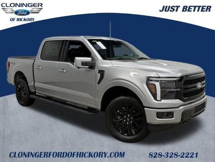 2026 Ford F-150 Hickory NC