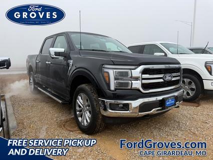 2026 Ford F-150 Cape Girardeau MO