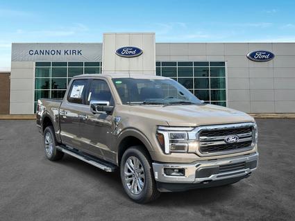 2026 Ford F-150 Springfield TN