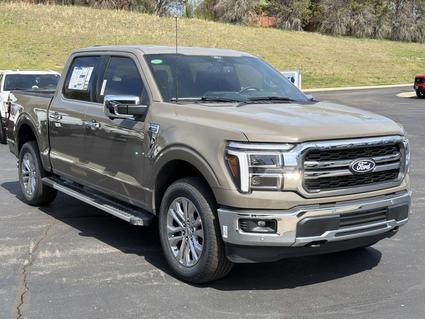 2026 Ford F-150 Springfield TN