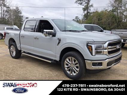 2026 Ford F-150 Swainsboro GA