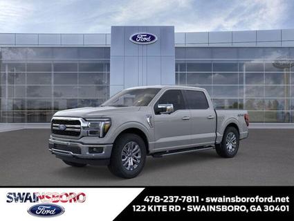 2026 Ford F-150 Swainsboro GA