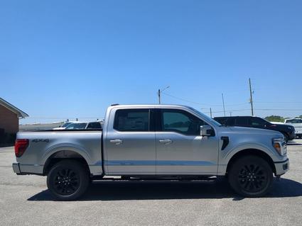 2026 Ford F-150 Winder GA