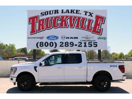 2026 Ford F-150 Sour Lake TX