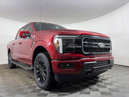 2026 Ford F-150 Grandville MI